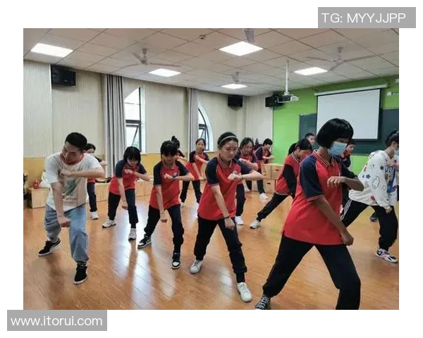 武汉街舞队心理素质分析与提升策略探讨之路 武汉街舞队心理素质分析与提升策略探讨之路