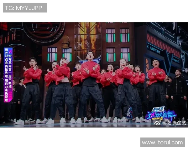 武汉街舞队的崛起与反击背后的故事与热潮解析 武汉街舞队的崛起与反击背后的故事与热潮解析